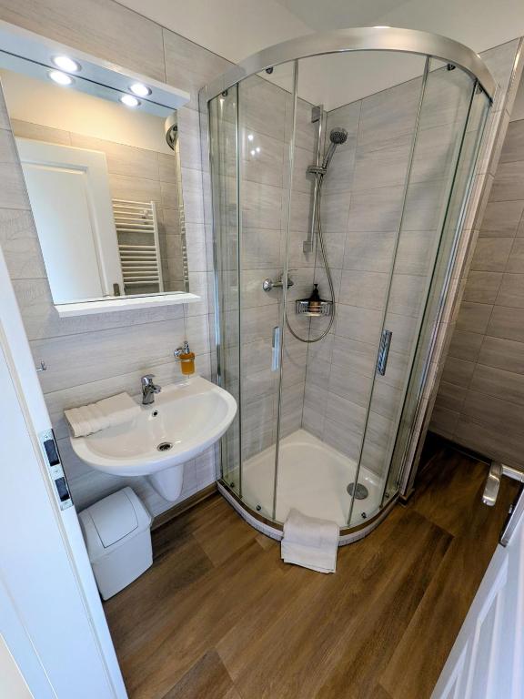 Apartmány U Zvoničky - 12