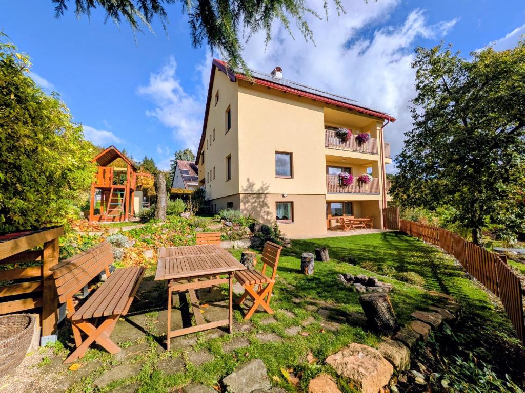 Apartmány U Zvoničky - 17