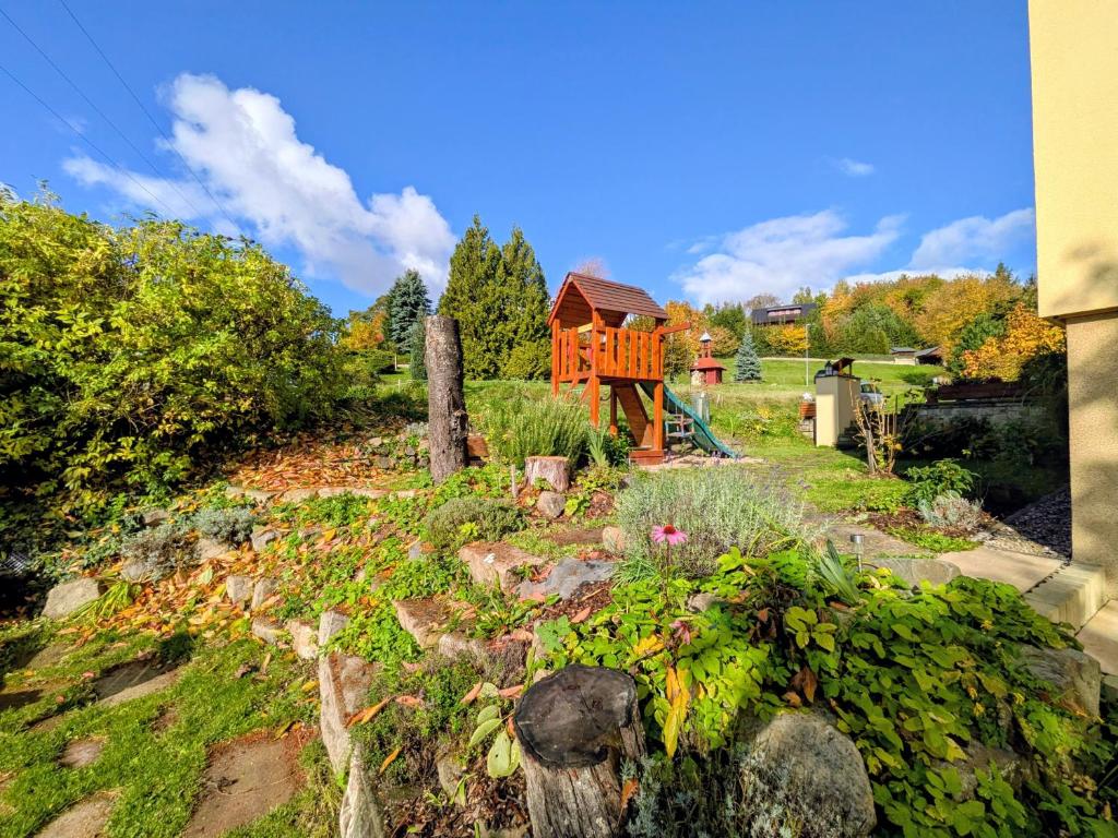 Apartmány U Zvoničky - 14