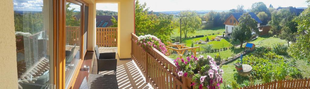 Apartmány U Zvoničky - 13