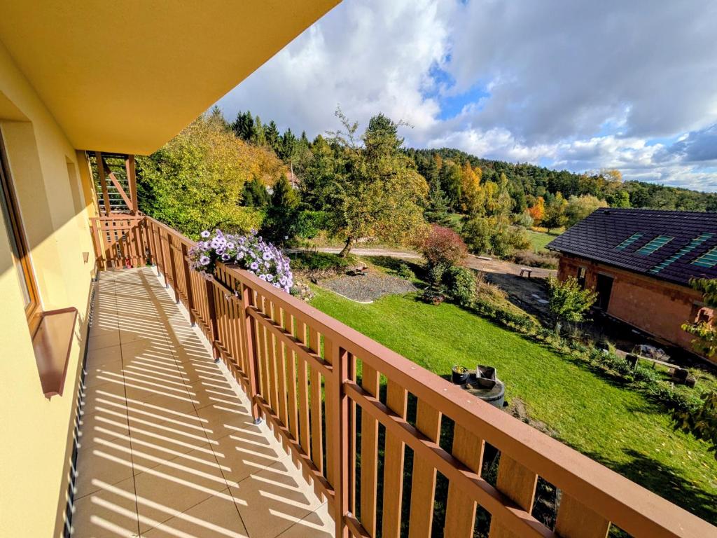 Apartmány U Zvoničky - 19