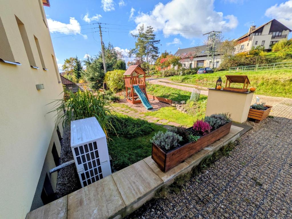 Apartmány U Zvoničky - 18