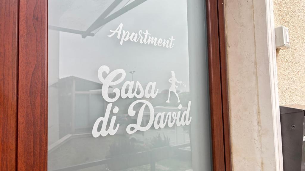 Casa di David - 13