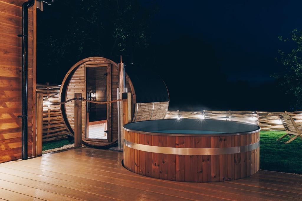 Kép Nestledstays - The Grove szállásáról  a galériában