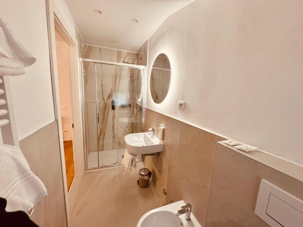 Hotel Pex Verona - Resim 6