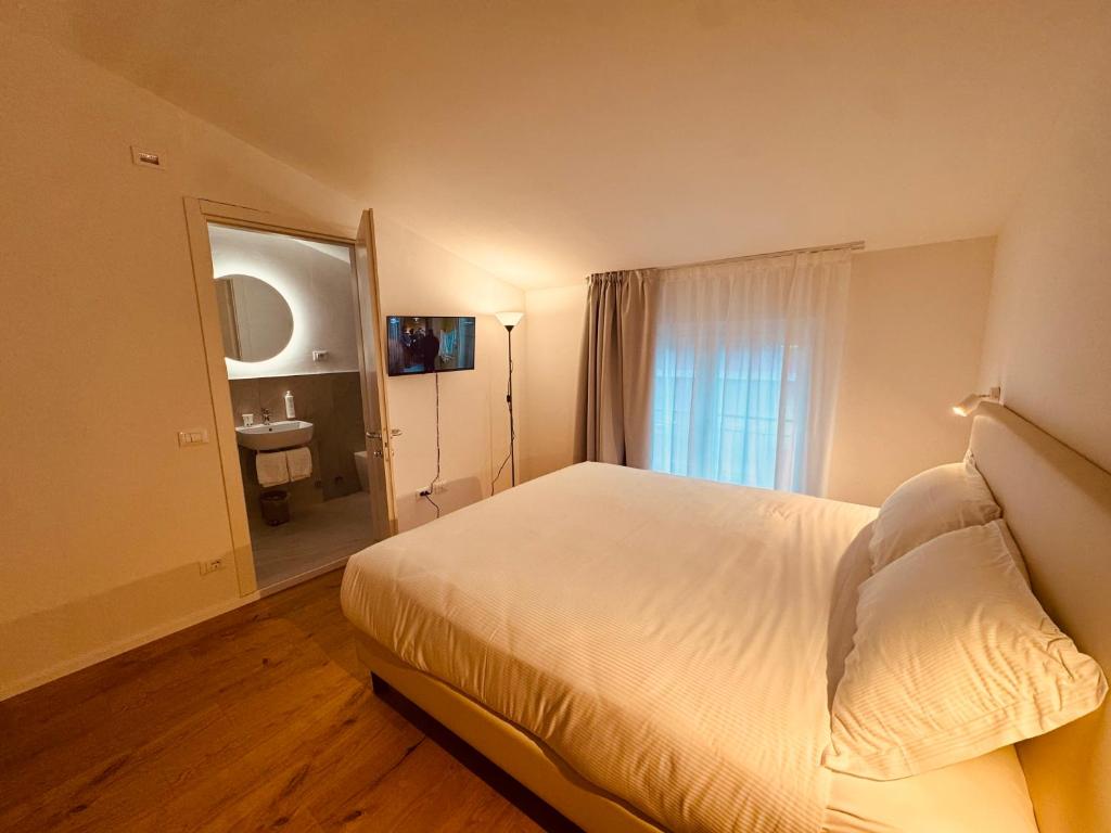 Hotel Pex Verona - Resim 9