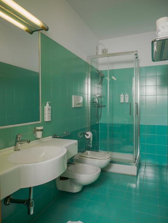 Hotel Altamira - Quadruple Room