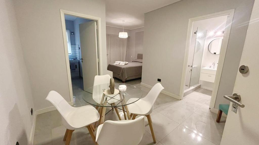 Billede fra billedgalleriet på Bella Stanza i Mar del Plata