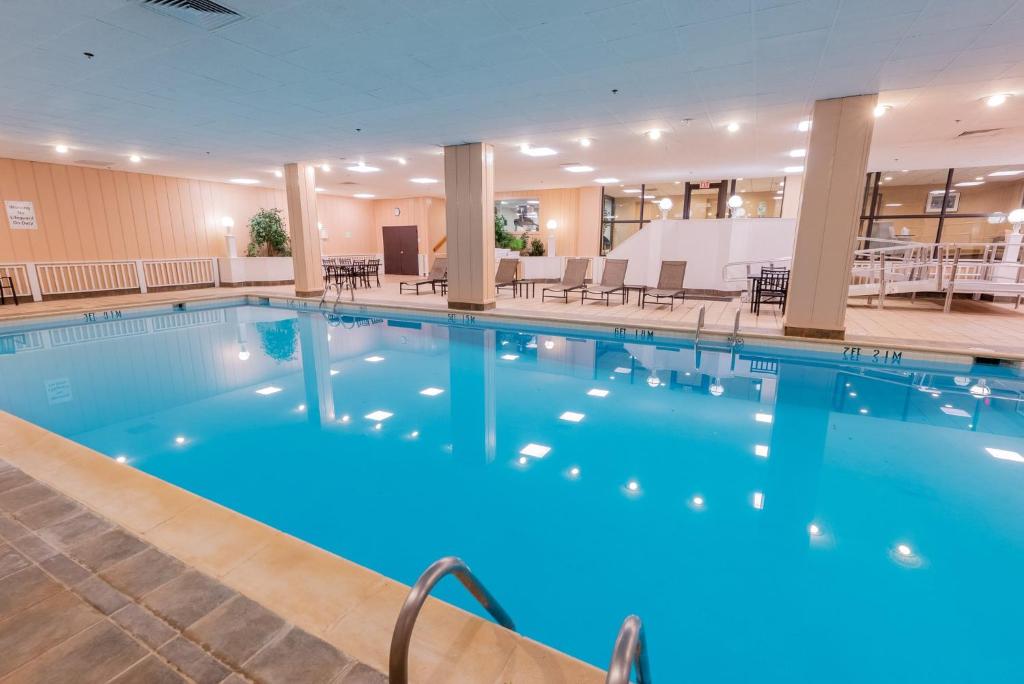 Holiday Inn Portland-By the Bay by IHG photo
