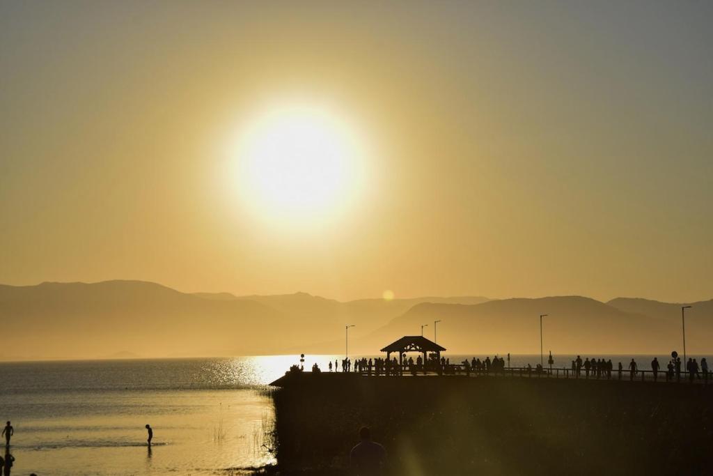 Φυσικό τοπίο κοντά σε αυτό το διαμέρισμα