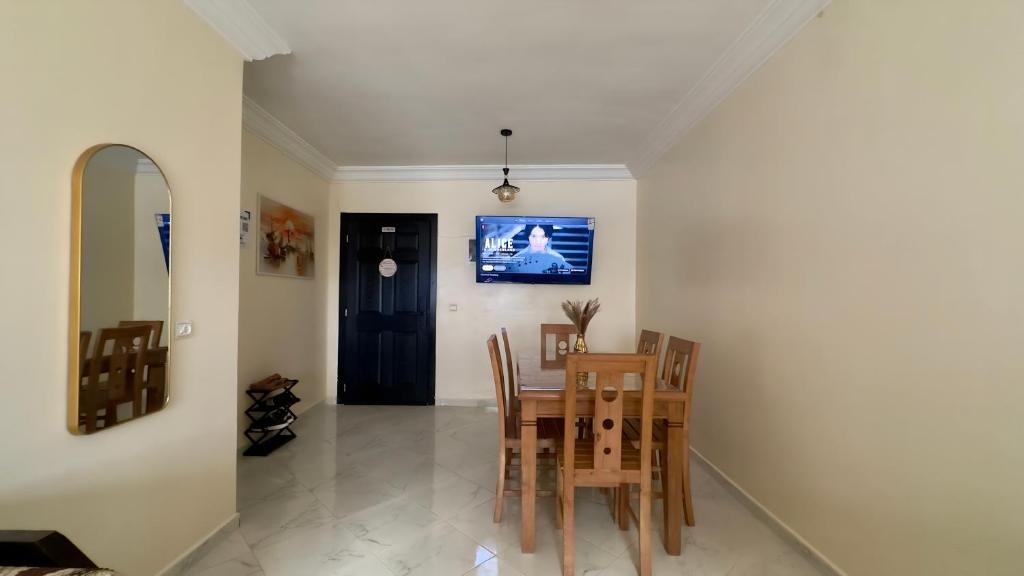 Gallery image of Cozy Apartment Near Rabat & Beach in Temara