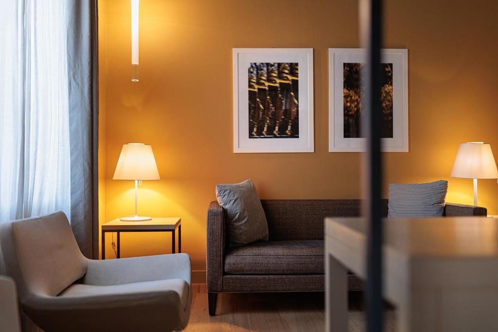 Escalus Luxury Suites Verona - 4