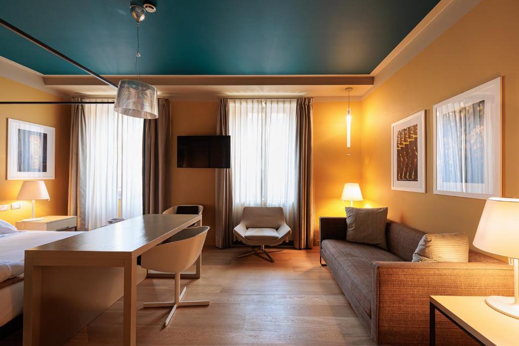 Escalus Luxury Suites Verona - 5