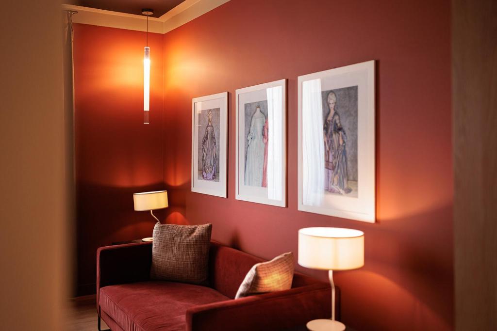 Escalus Luxury Suites Verona - 8