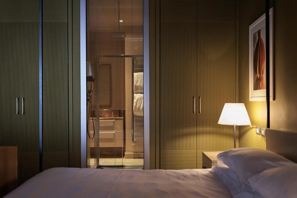 Escalus Luxury Suites Verona - 9