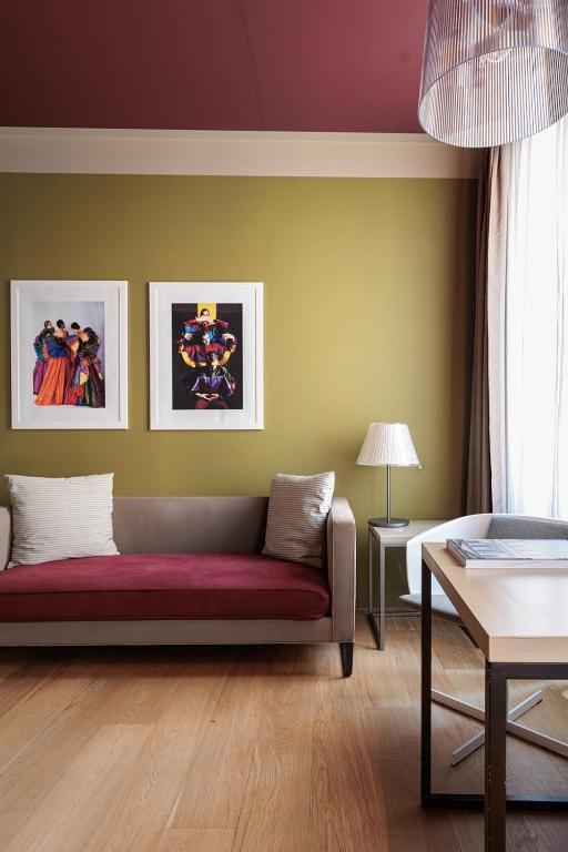 Escalus Luxury Suites Verona - 13