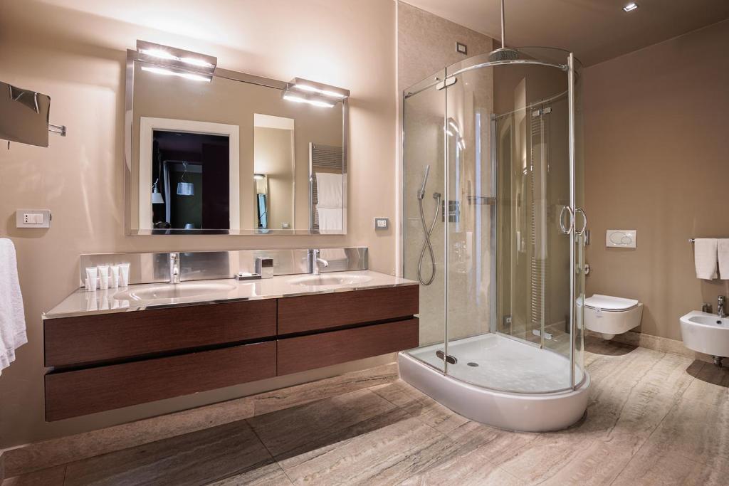 Escalus Luxury Suites Verona - 15