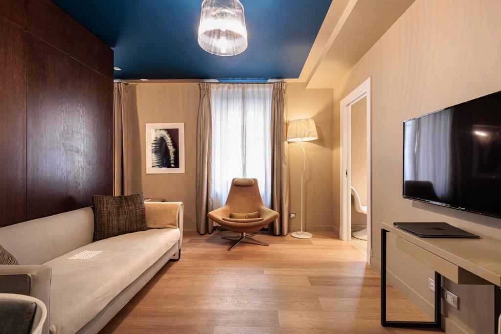 Escalus Luxury Suites Verona - 16