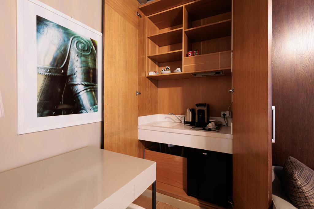 Escalus Luxury Suites Verona - 14