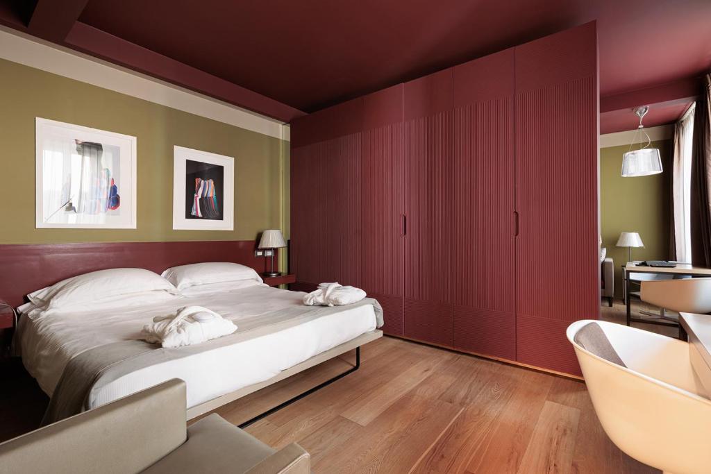 Escalus Luxury Suites Verona - 19