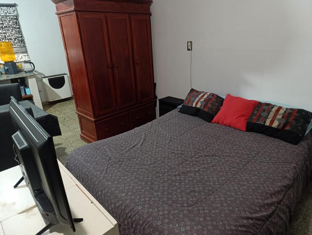 Complejo Berazategui 134