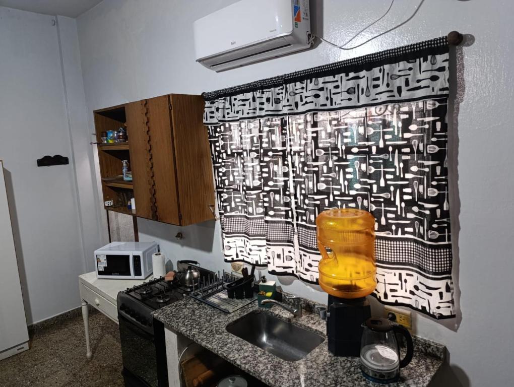 Complejo Berazategui 134