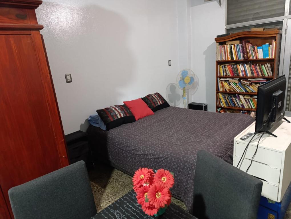 Complejo Berazategui 134