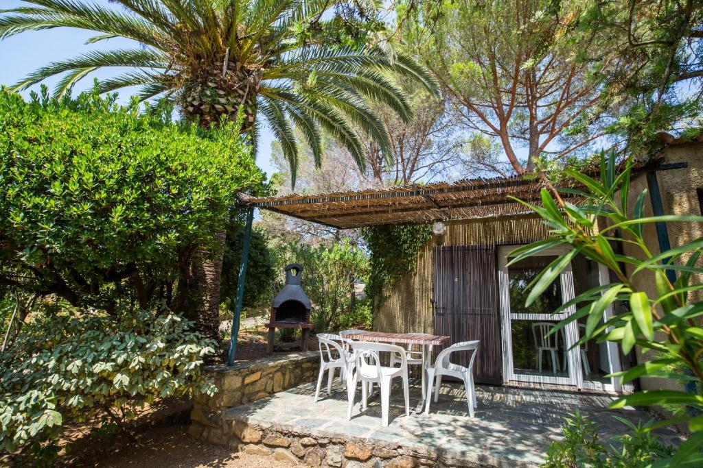 Résidence les Arbousiers - Villa (4 Adults)