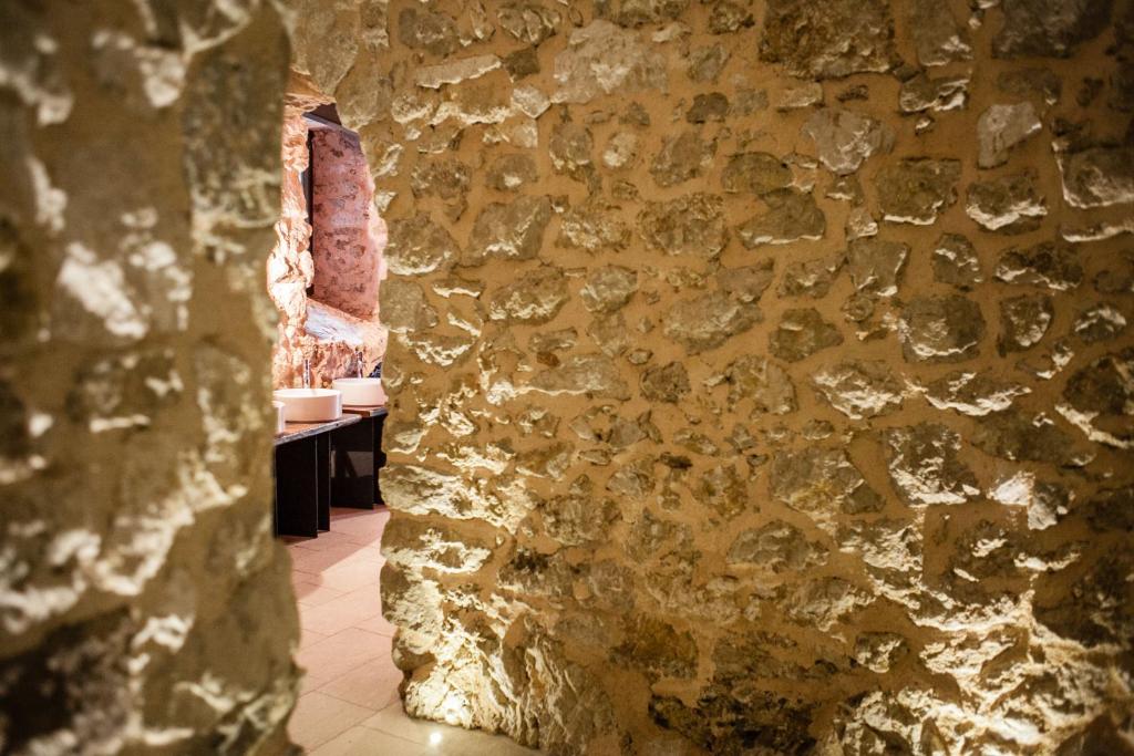 Fotografie z fotogalerie ubytování Palazzo del Senatore v destinaci Atina