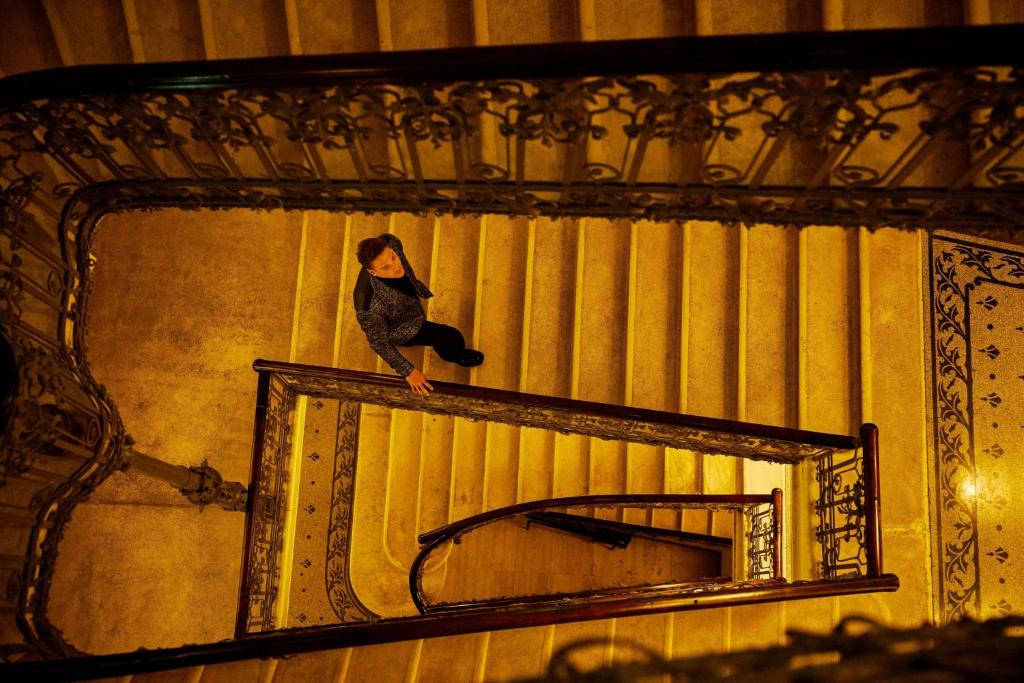 Matild Palace, a Luxury Collection Hotel - Resim 23