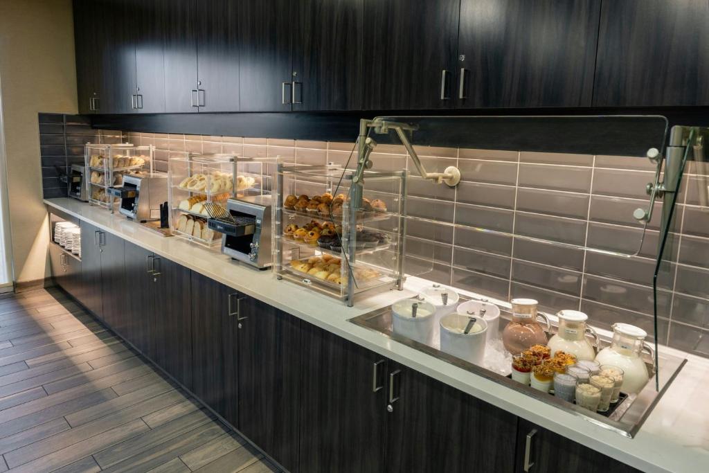 Fairfield Inn & Suites by Marriott Winnipeg - Resim 27