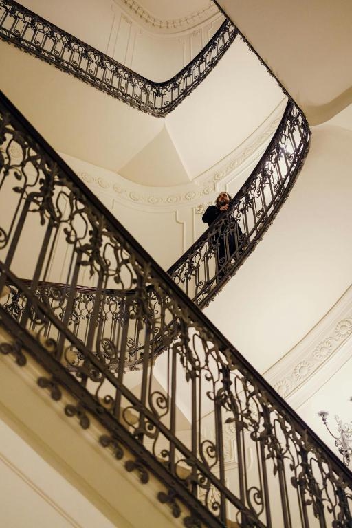 Matild Palace, a Luxury Collection Hotel - Resim 20