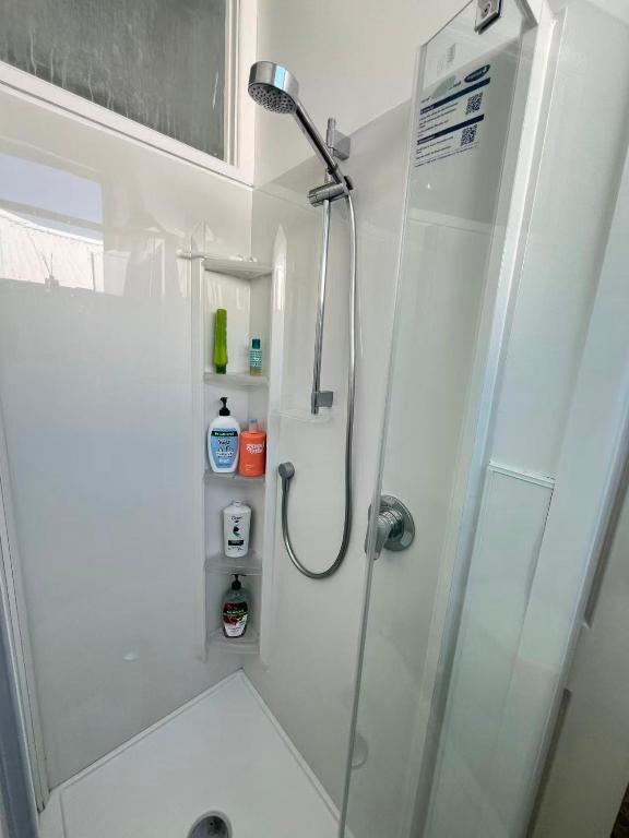 Bluewater Lodge - Resim 44