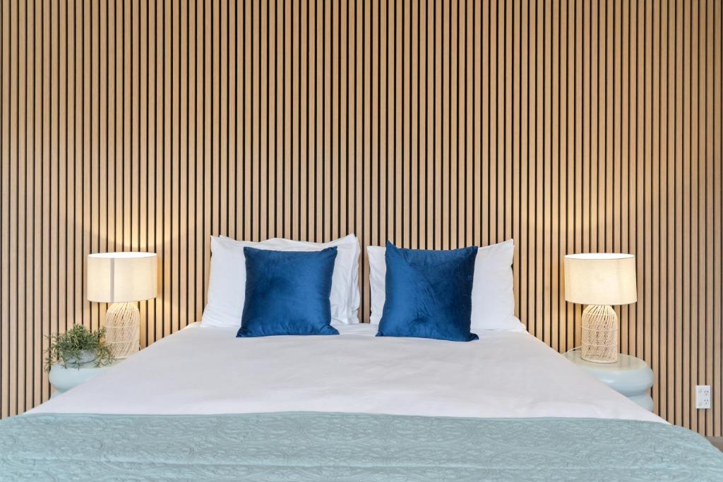 Pacific Motor Inn - Resim 7