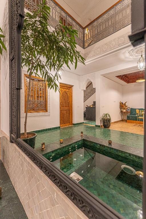 Riad OM SAADENE — photo 5