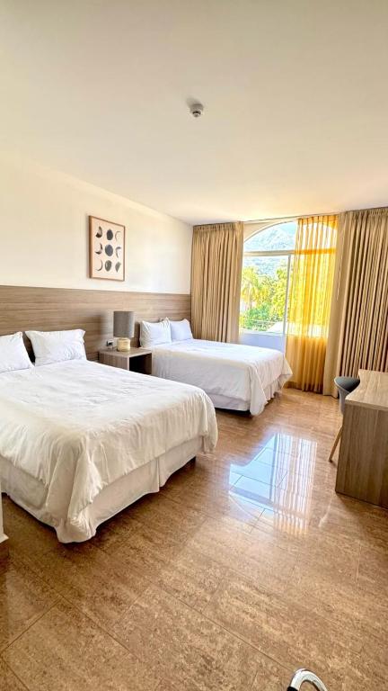 HOTEL DIANA PRINCESS - Housity