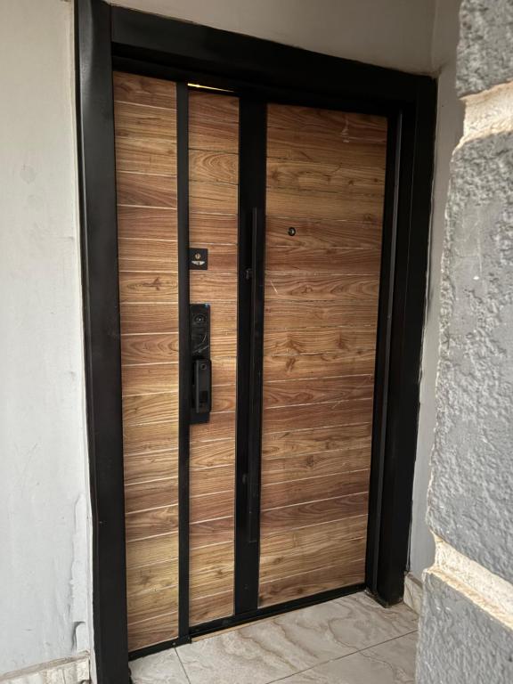 Fotografie z fotogalerie ubytování Parkland Homes v destinaci Okpanam