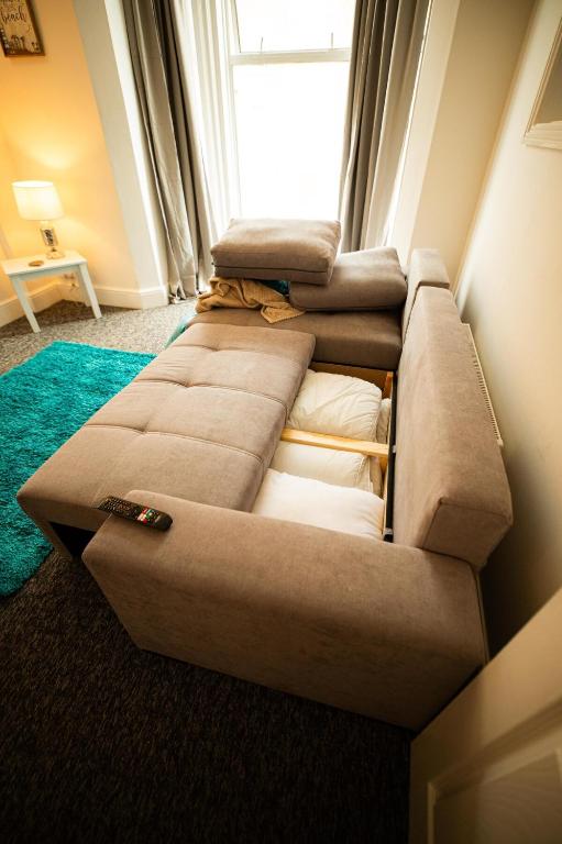 Comfort Apt By Eason Stays Short Lets Lowestoft 7