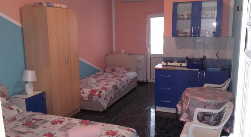 Guest House Dragomir - 1