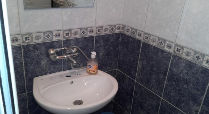 Guest House Dragomir - 9