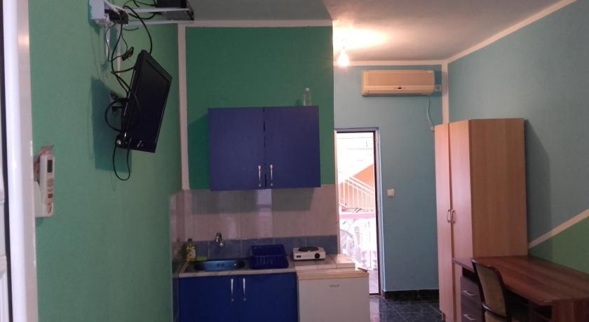 Guest House Dragomir - 11