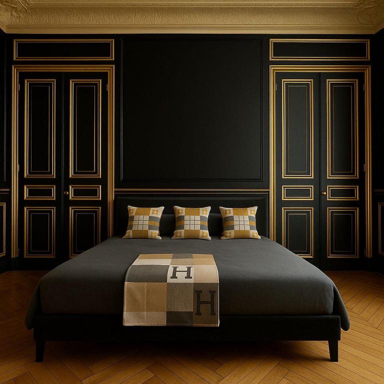 Champs-Elysées & George V - Resim 9