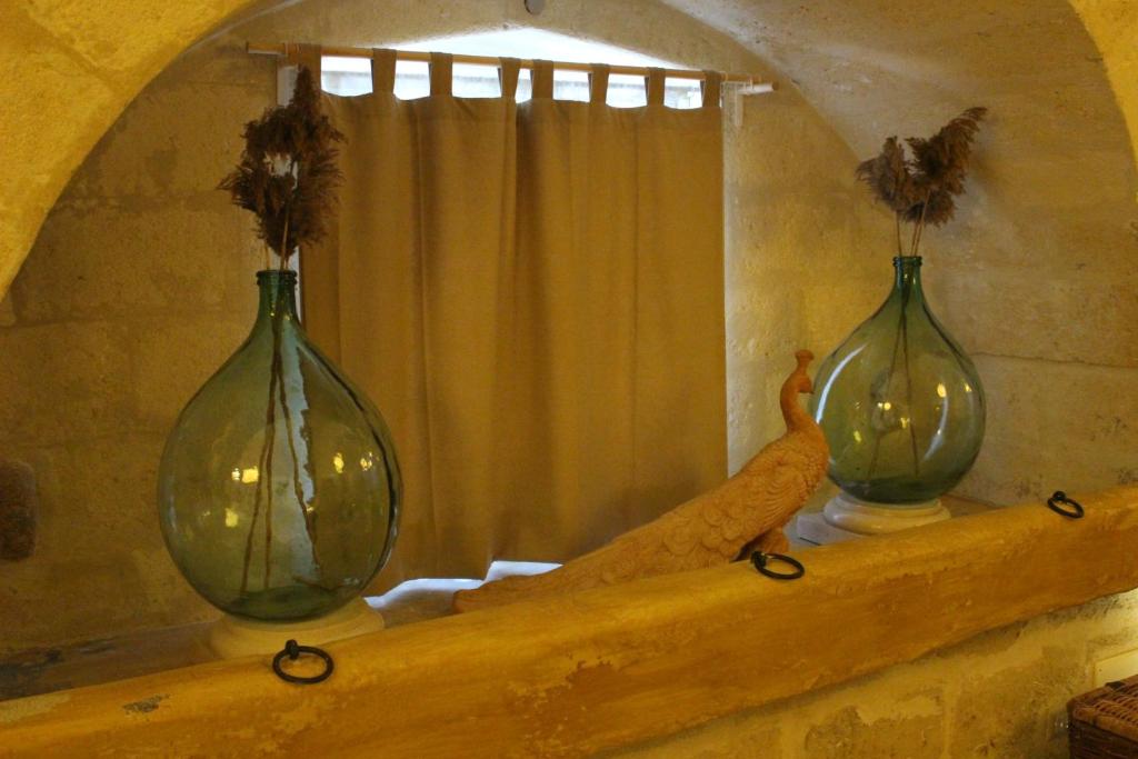 Fotografie z fotogalerie ubytování Domus Decclesiis v destinaci Gravina in Puglia