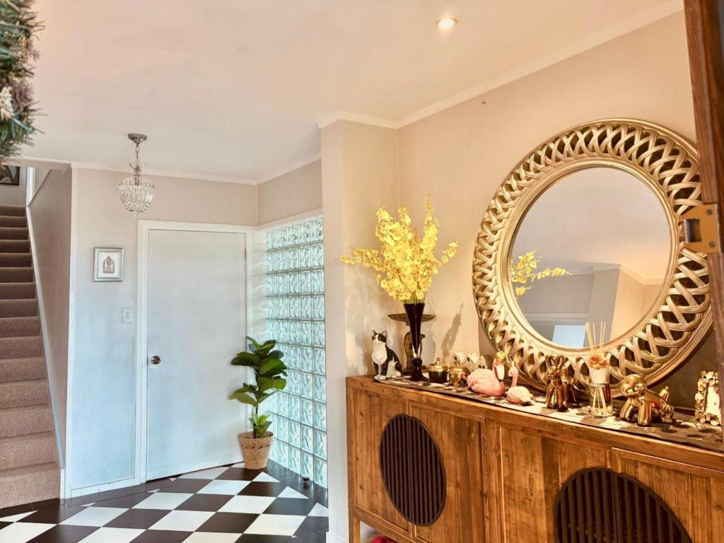 Φωτογραφία από το άλμπουμ του Birkenhead Pt -Seaview 3Bed3Bath στο Ώκλαντ