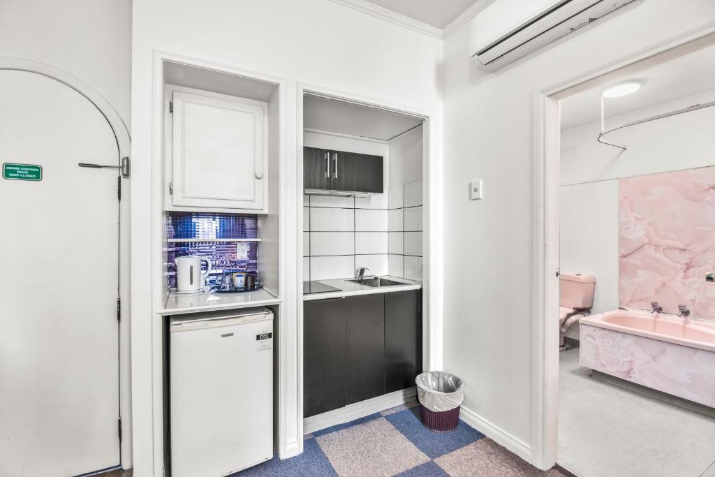 Albion Hotel - Resim 45