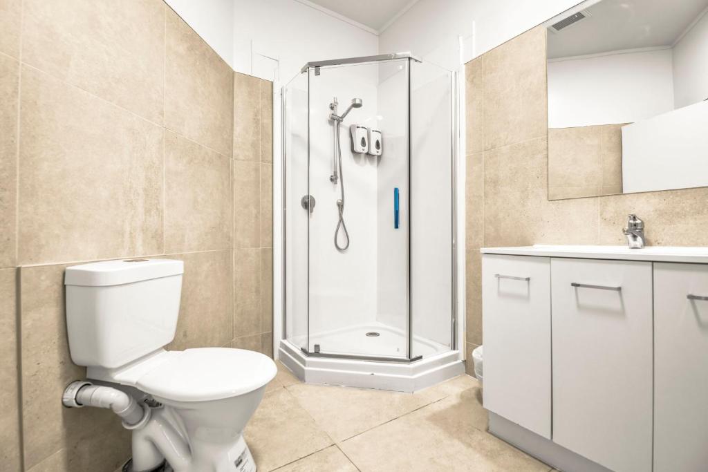 Albion Hotel - Resim 7