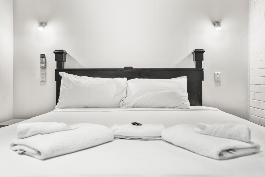 Albion Hotel - Resim 37