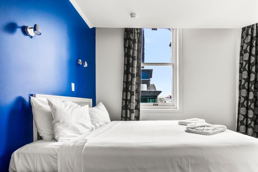 Albion Hotel - Resim 9