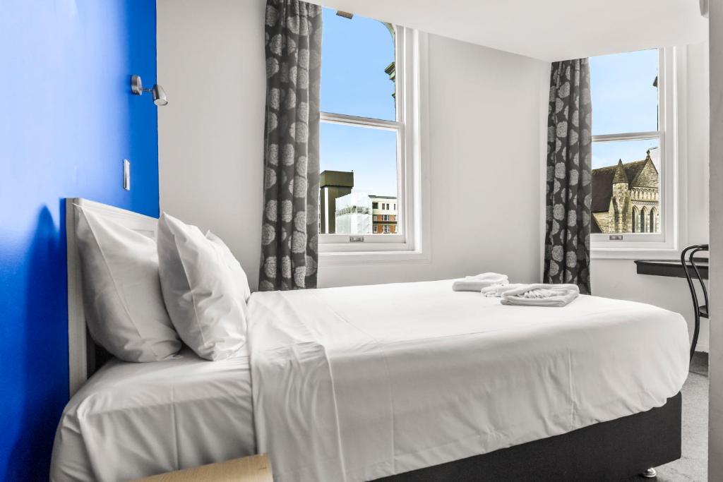 Albion Hotel - Resim 2