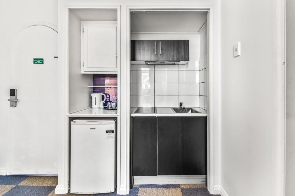 Albion Hotel - Resim 39